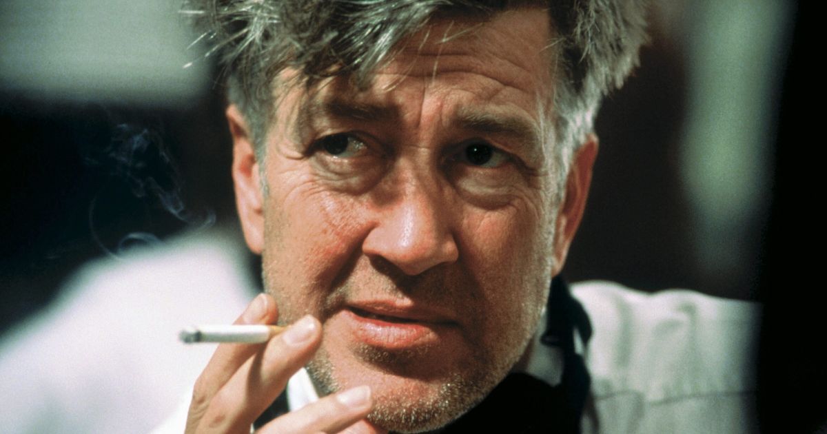 Every David Lynch Movie, Ranked by Rotten Tomatoes