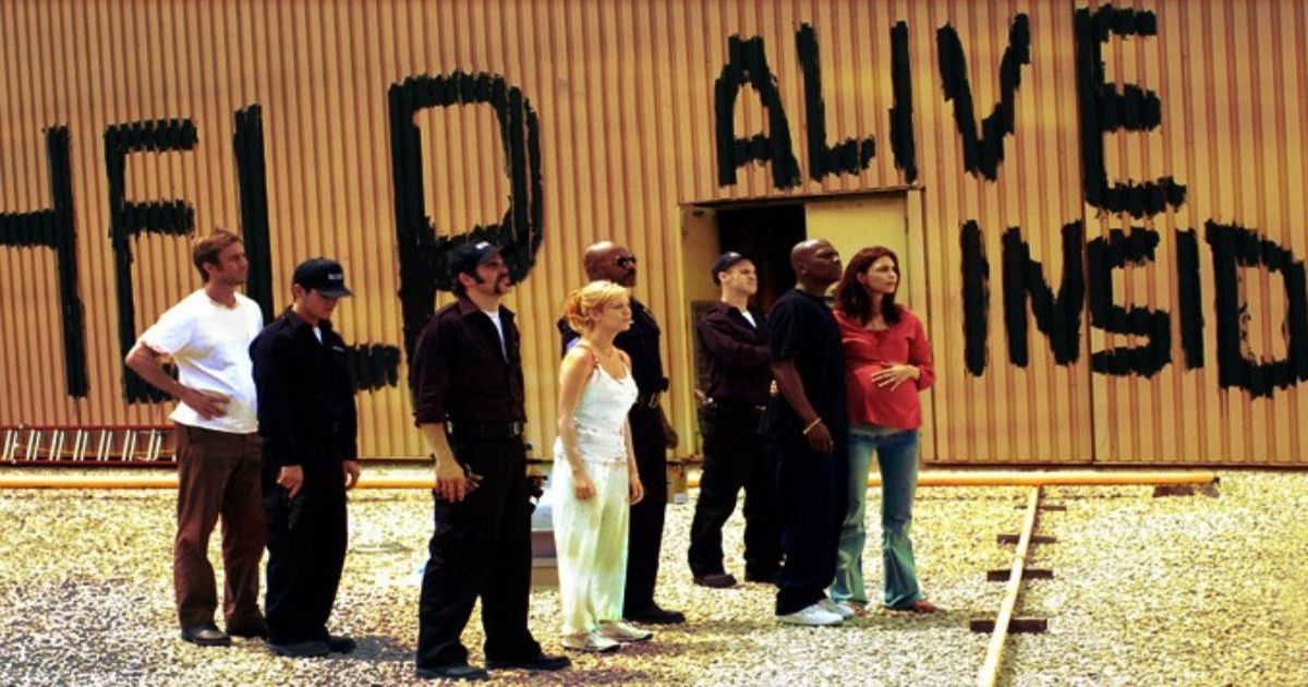 Dawn of the Dead original vs the remake - Horror Facts