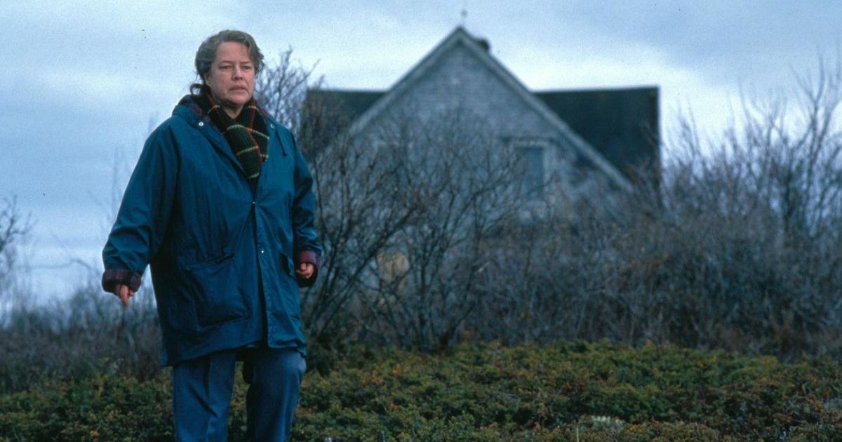 The 21 Best Stephen King Movies, Ranked By Rotten Tomatoes