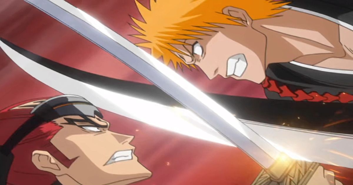 Biggest Anime Rivalries, Ranked - Worldtimetodays