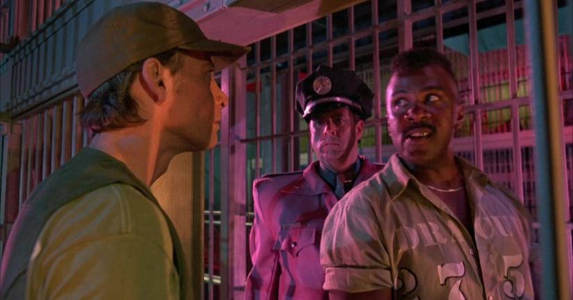 Ernest Movies in Order Chronologically and By Release Date