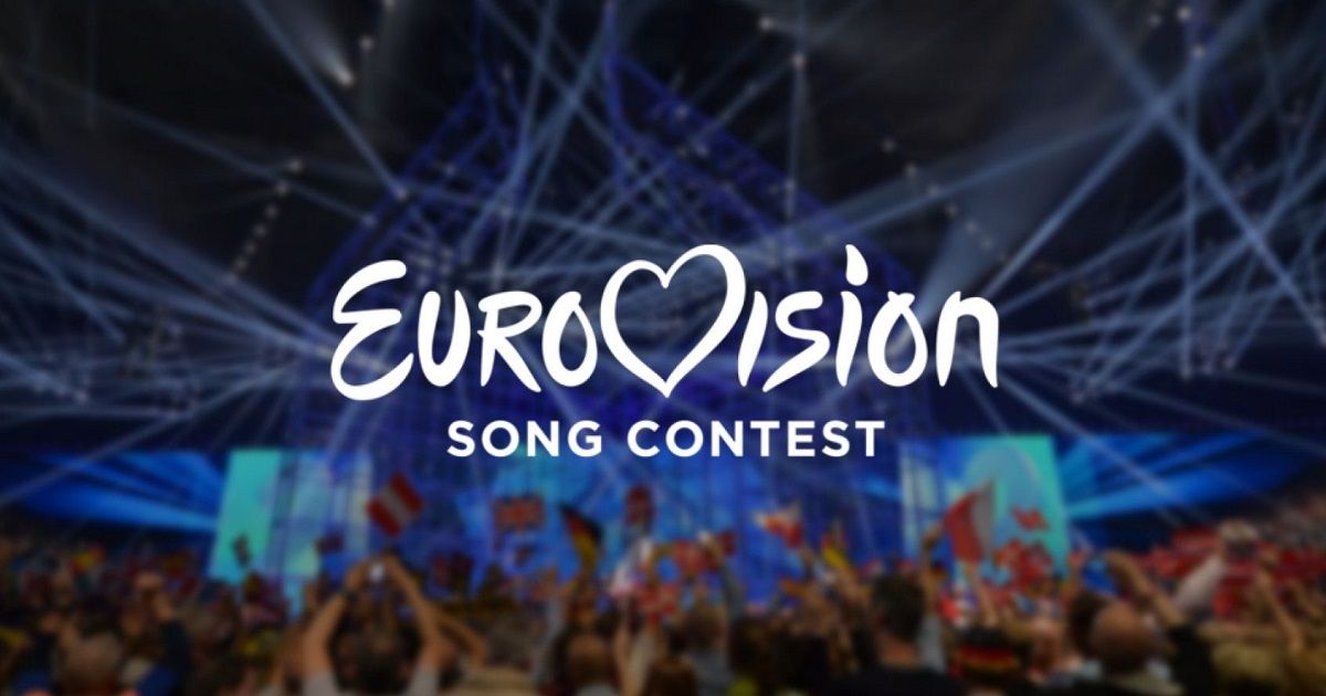 Eurovision 2023 Song Contest Winners