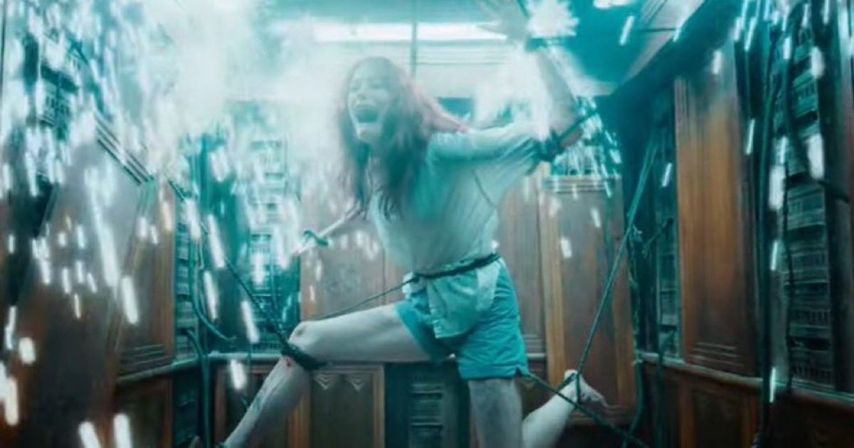 Evil Dead Rise': Alyssa Sutherland on Playing Ellie, Box-Office