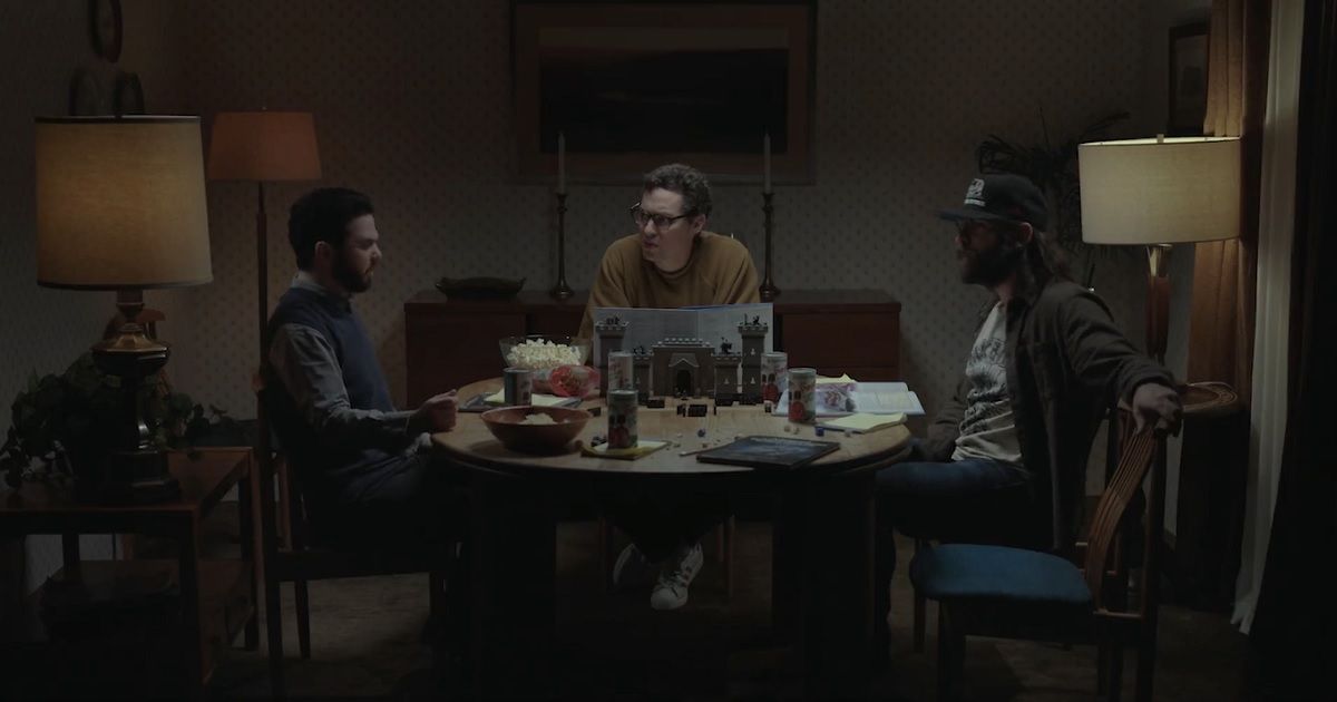 Dungeons & Dragons Honor Among Thieves Director Discusses The Freaks