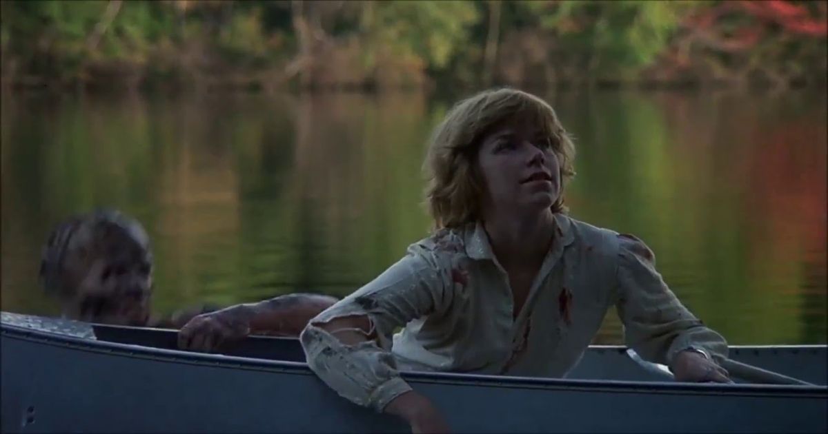 Friday the 13th: The Final Chapter - Rotten Tomatoes