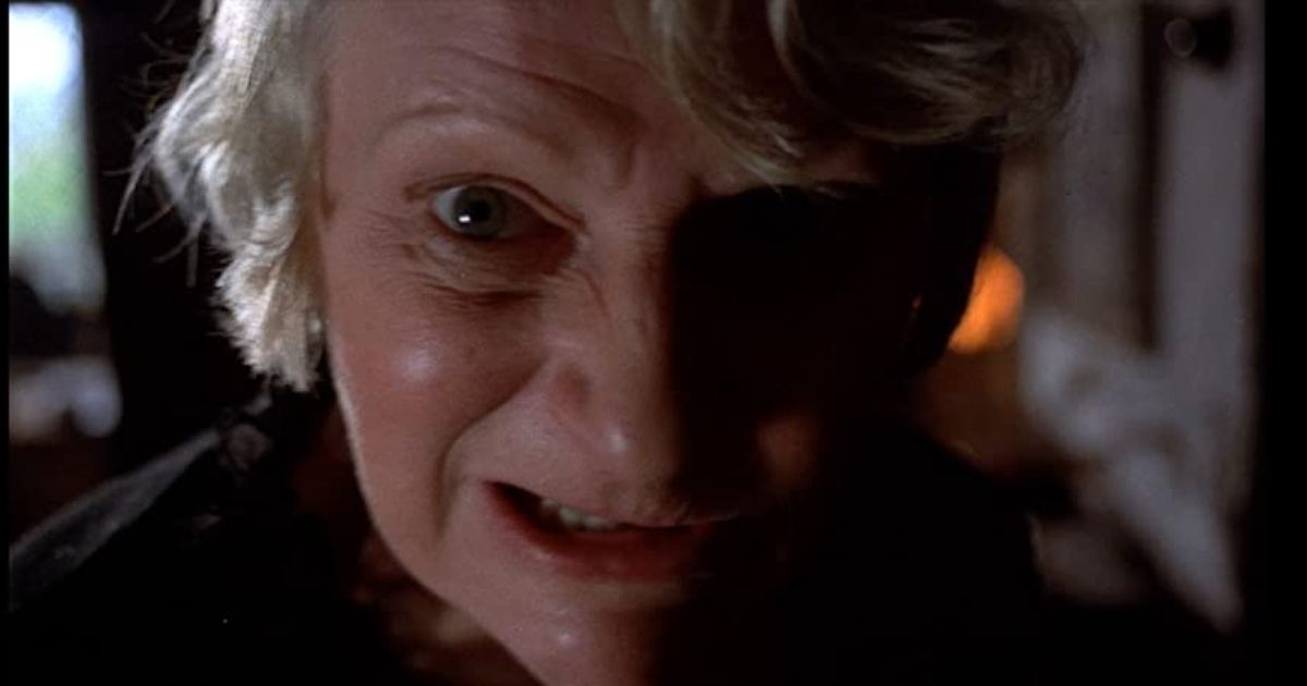 Sheila Keith in Frightmare