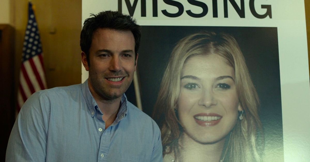 Gone Girl