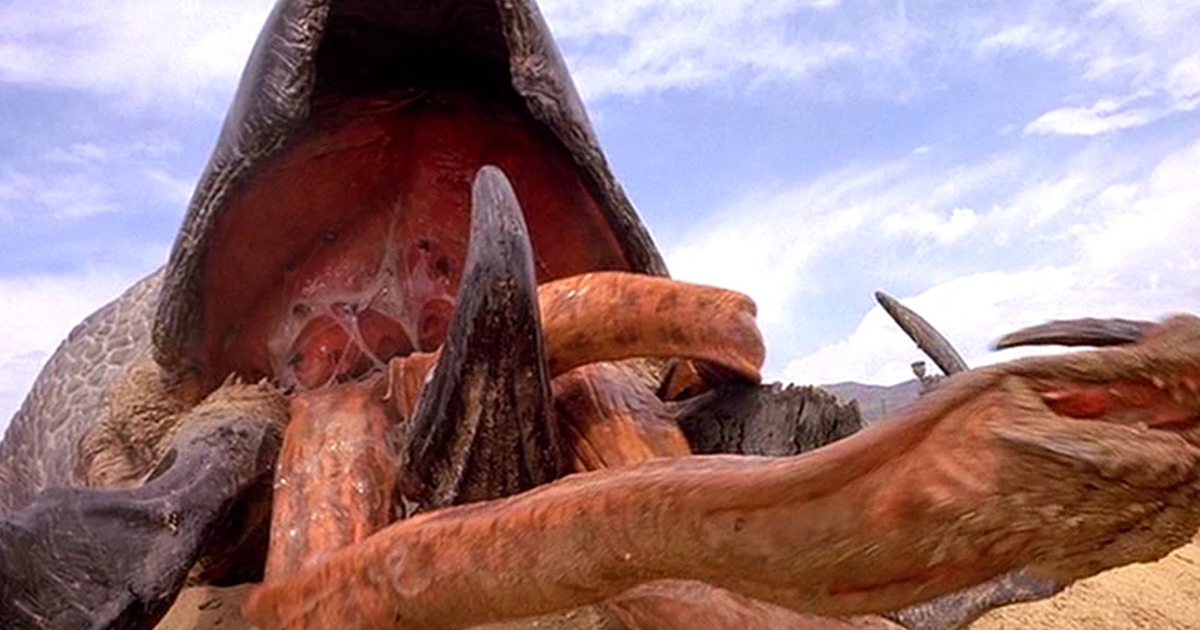 Graboid