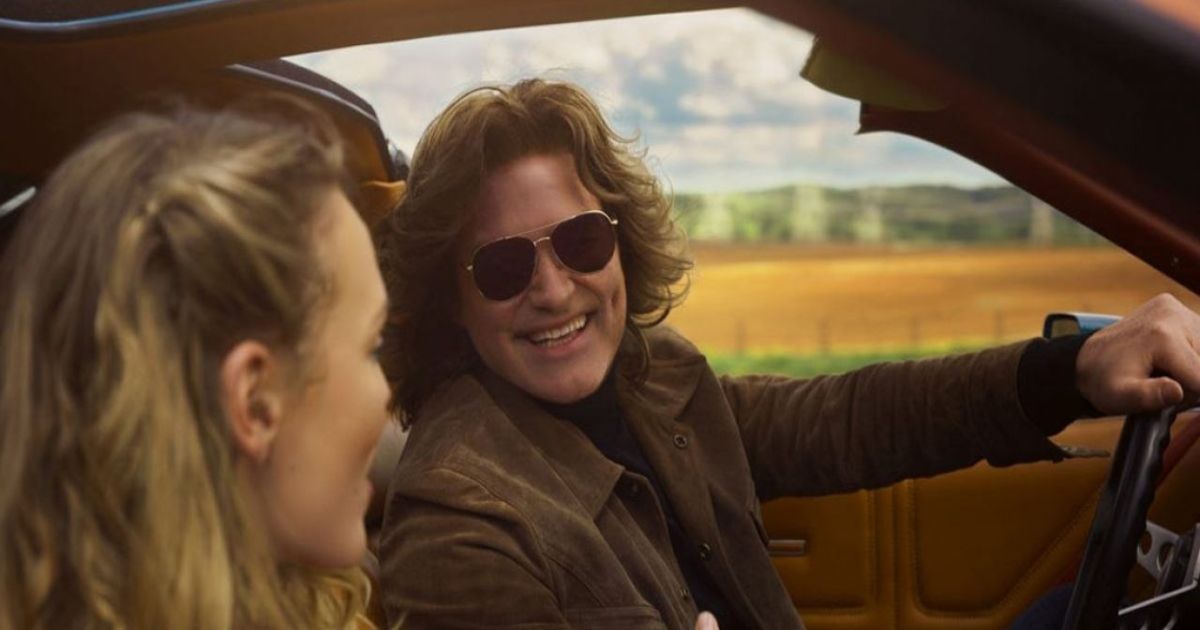 Guardiões 2 - Kurt Russel