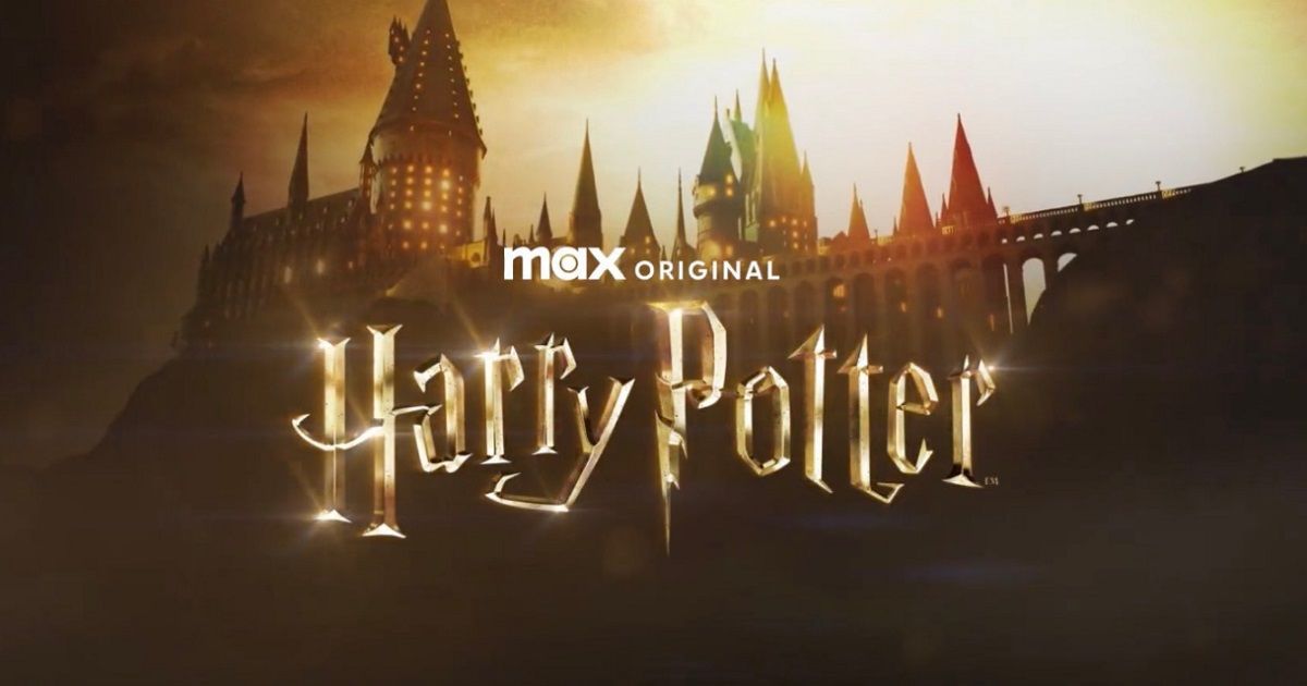 Max Is Right: Harry Potter Should Have Always Been a Television Series