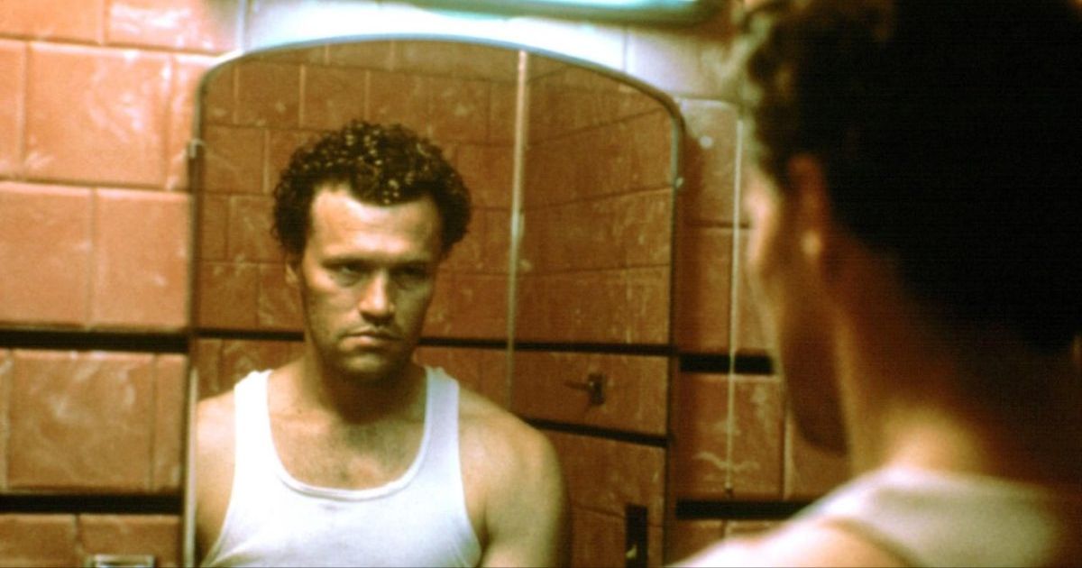 Michael Rooker in Henry: Portrait of a Serial Killer