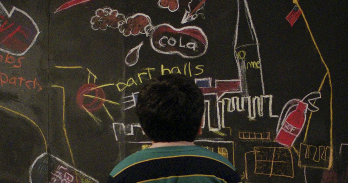 How Home Sweet Home Alone Makes the Kid the Crappy Villain