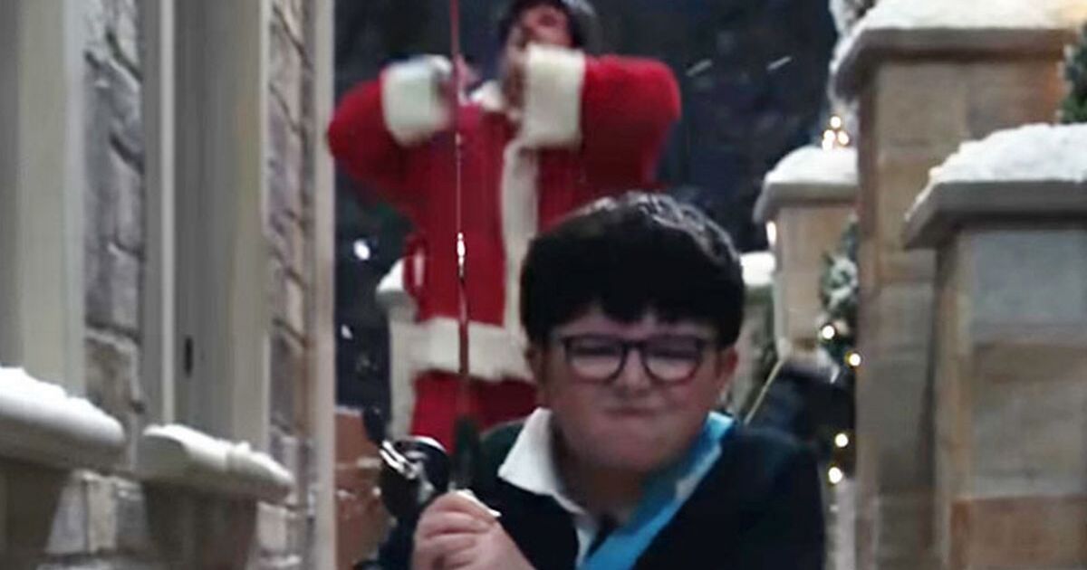 How Home Sweet Home Alone Makes the Kid the Crappy Villain