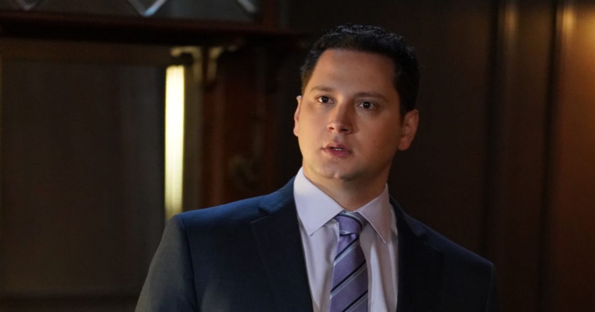 Asher On How To Get Away With Murder: Complete Guide & Key Details
