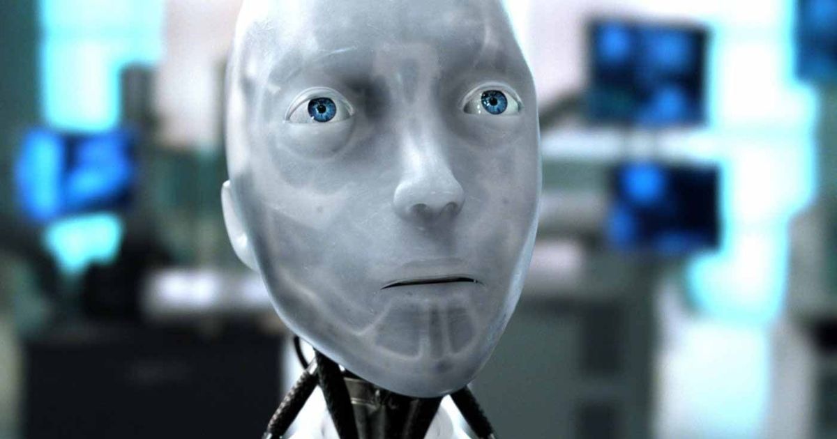 15 Scariest Movies About Artificial Intelligence - TrendRadars