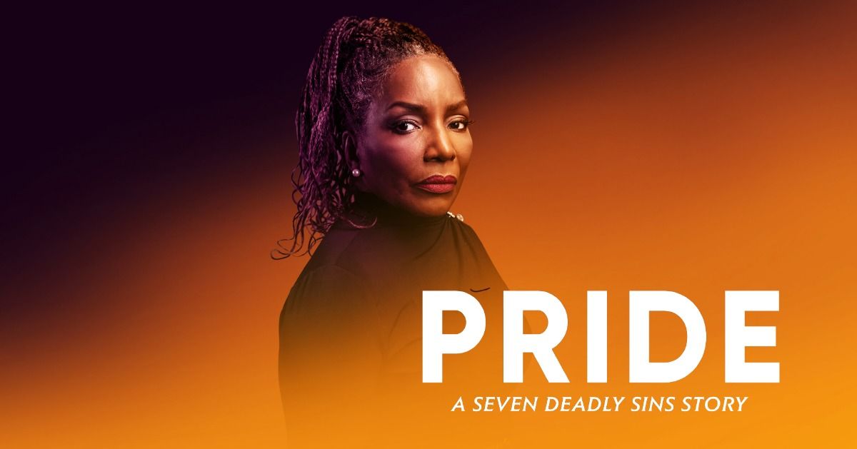 The Latest Seven Deadly Sins Movie Starring Stephanie Mills