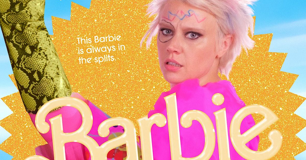 Barbie Cast and Character Guide