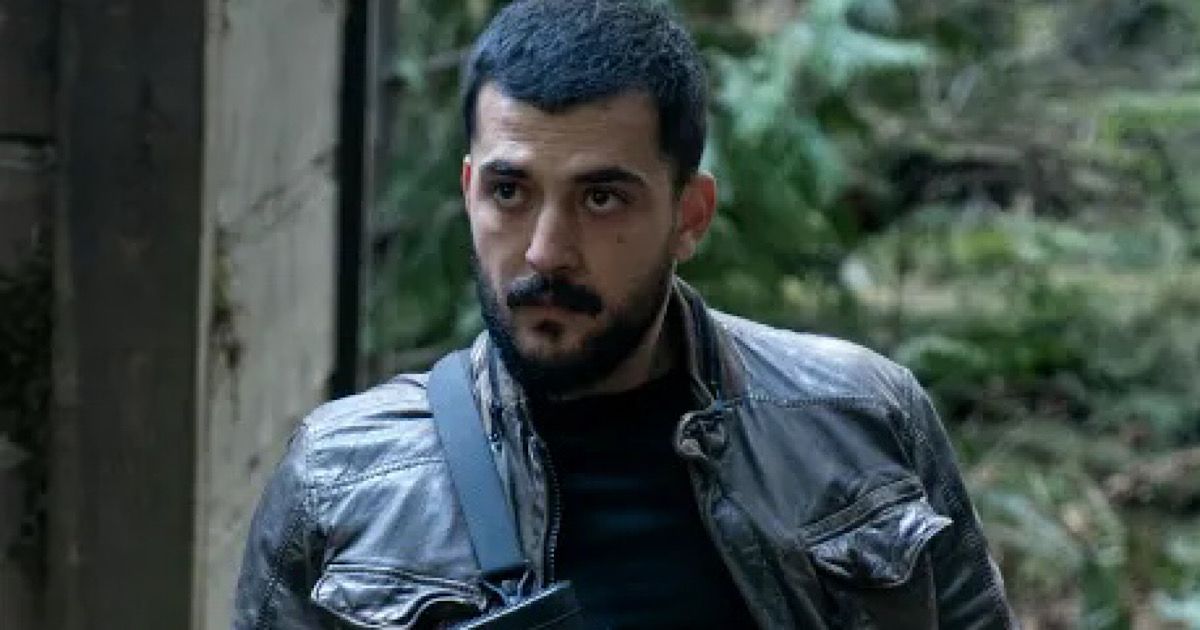 The Night Agent Cast and Character Guide