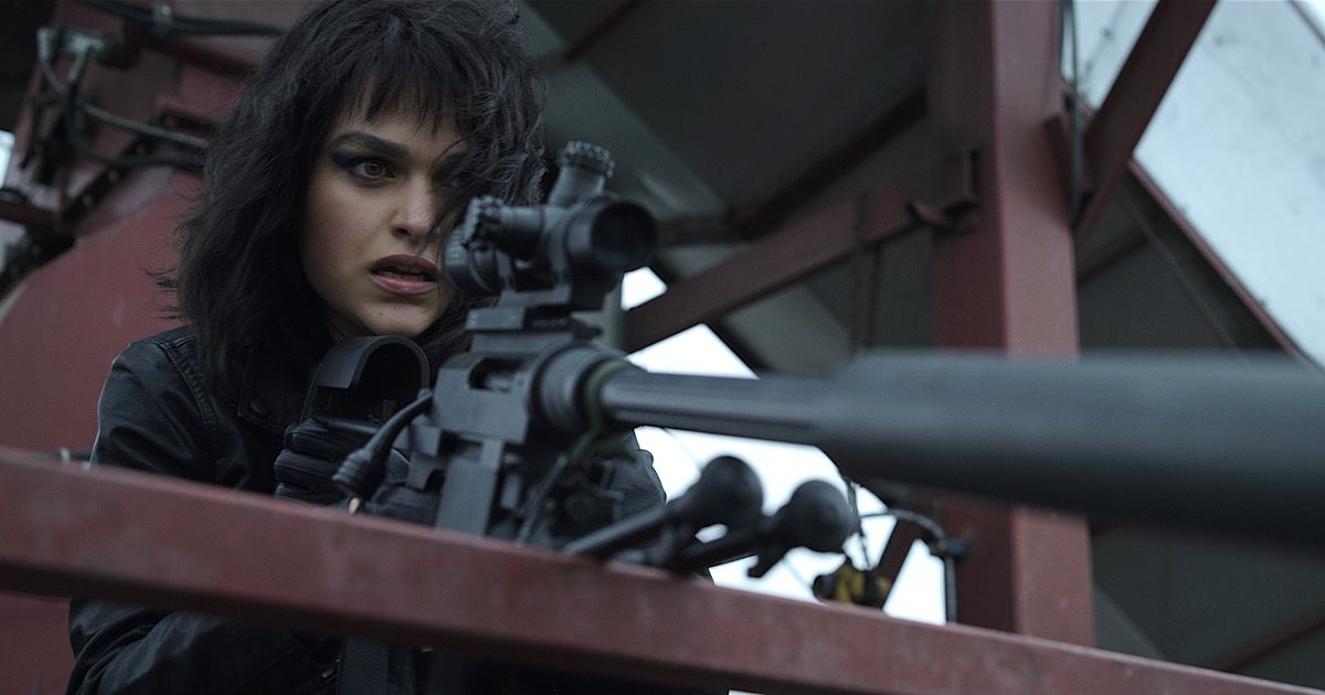 The Night Agent Cast and Character Guide