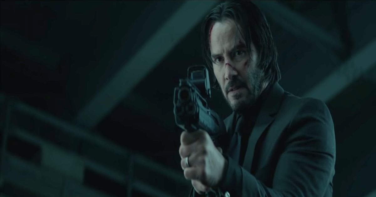 John Wick (2014)-1