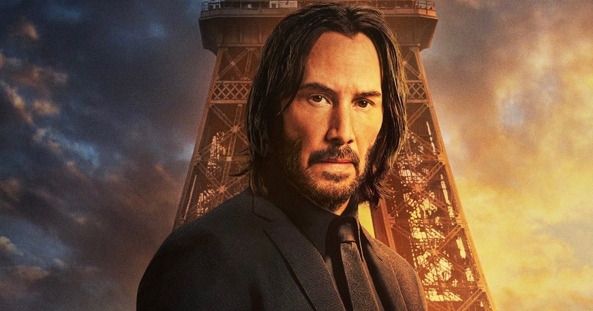 Is John Wick 4 the conclusion?
