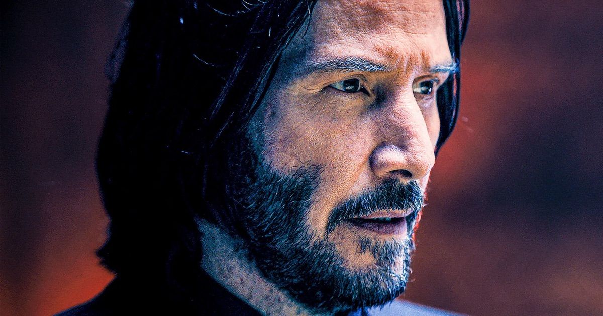 John Wick 4 Ending Showed Keanu Reeves Alive, Test Screening Disliked
