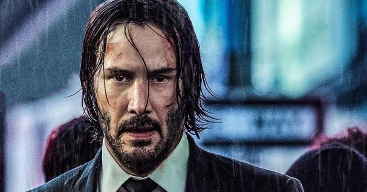 JOHN WICK 5 E DETALHES DO ÚLTIMO FILME DE TARANTINO 