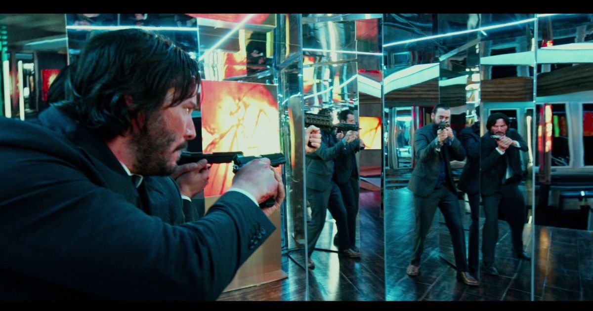 John Wick Chapter 2 (1)