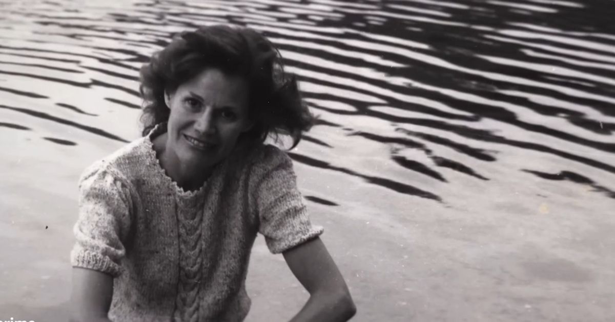 Judy Blume in Prime Video documentary Forever
