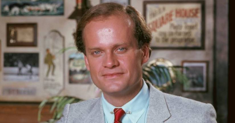 Cheers Cast: Where They Are Now and Who Has Passed Away