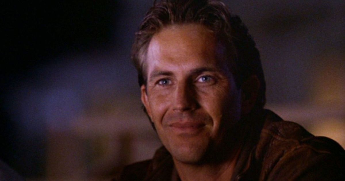 Every Kevin Costner Baseball Movie Ranked 