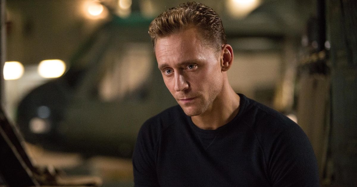 Why Tom Hiddleston Should be the Next James Bond