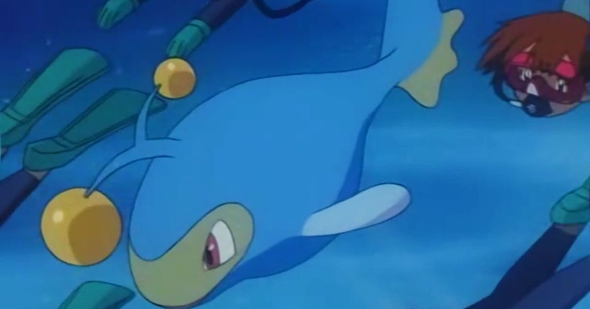 Pokémon: 10 Electric Pokémon from the TV Show That Are Cooler Than Pikachu