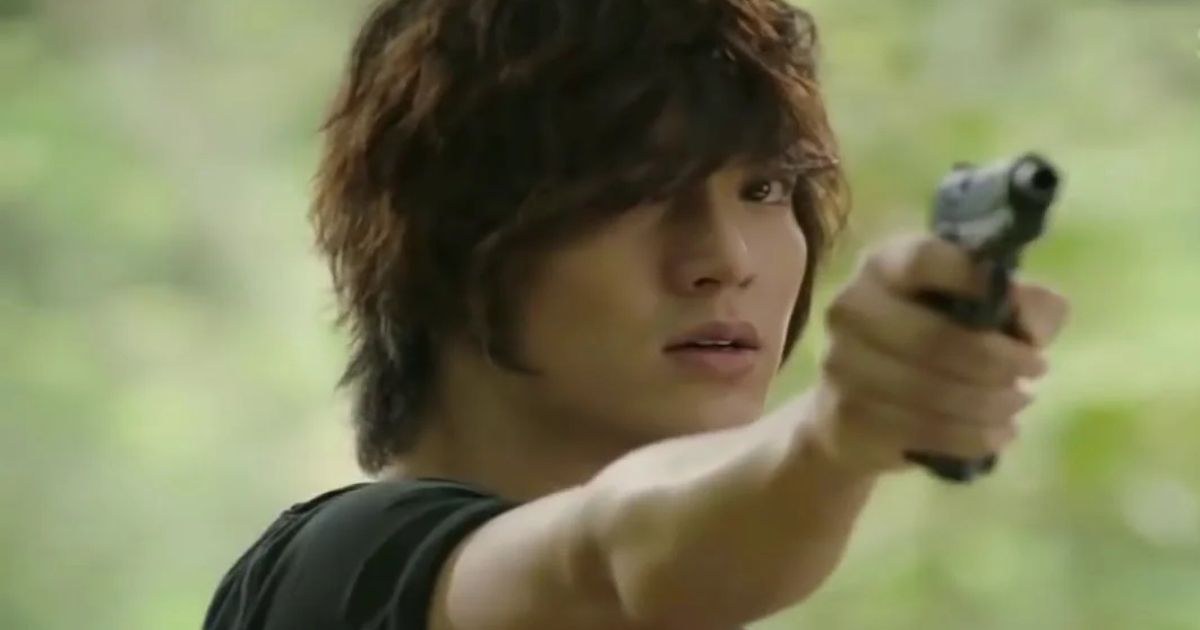 City Hunter