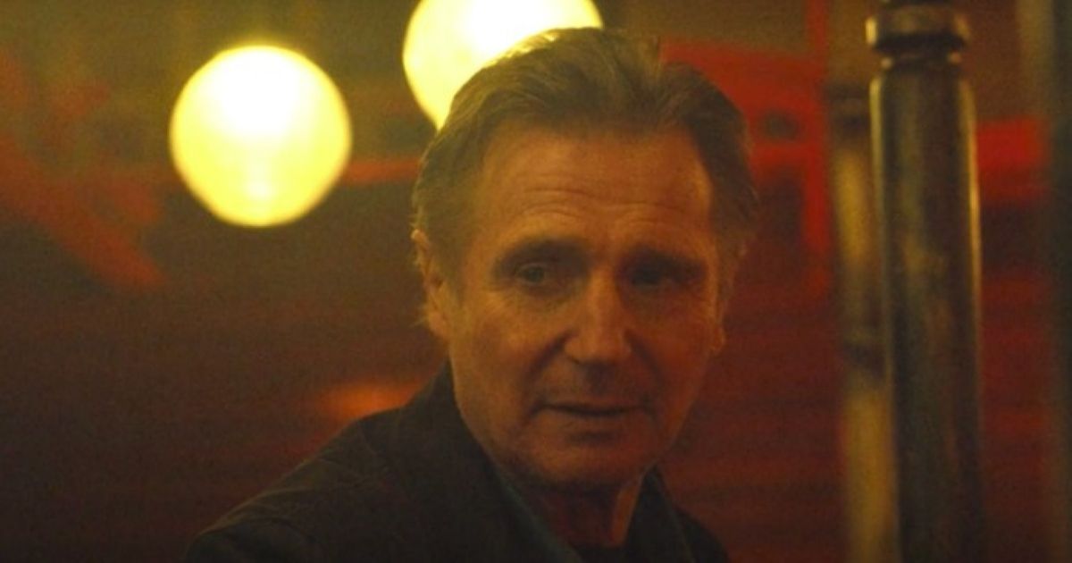 Donald Glover Asks Jordan Peele to Convince Liam Neeson to Appear on Atlanta