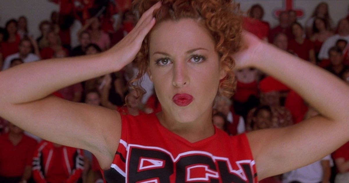 Bring It On' cast: Where are they now?