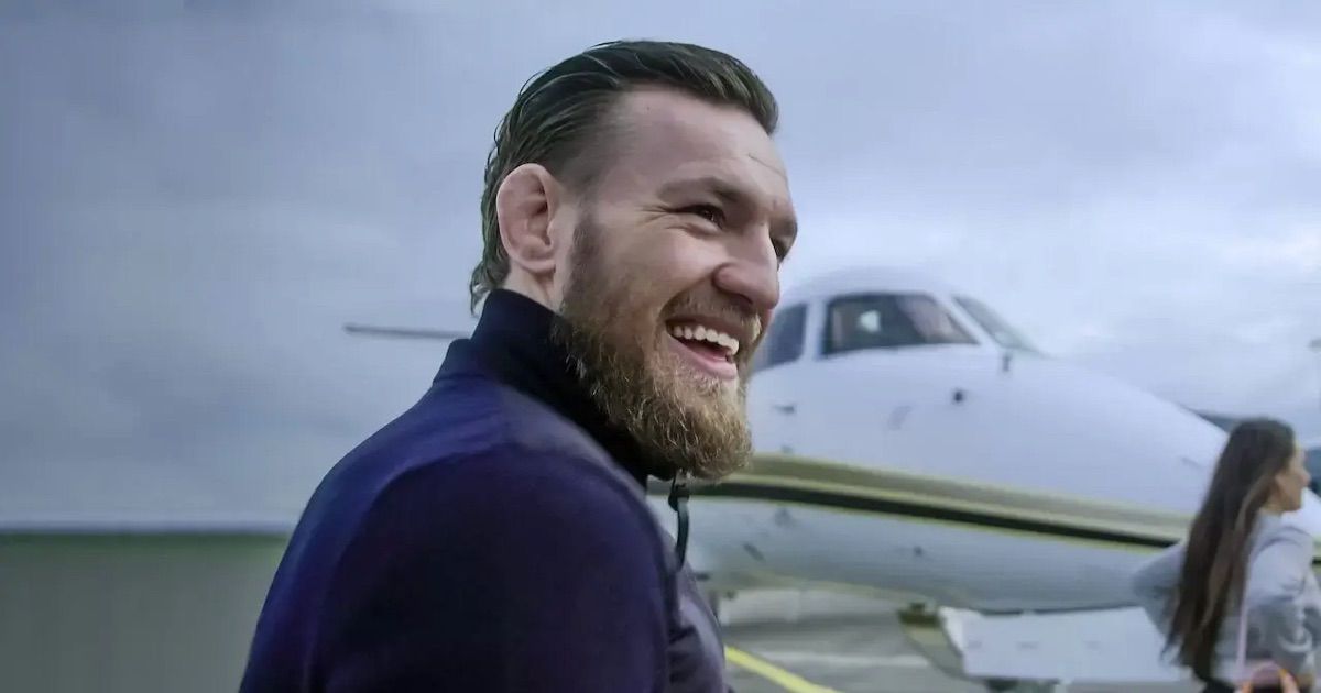 Netflix's McGregor Forever Plot, Cast, Release Date, and Everything