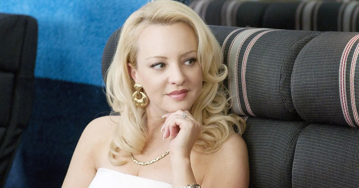 Mclendon-Covey in Bridesmaids