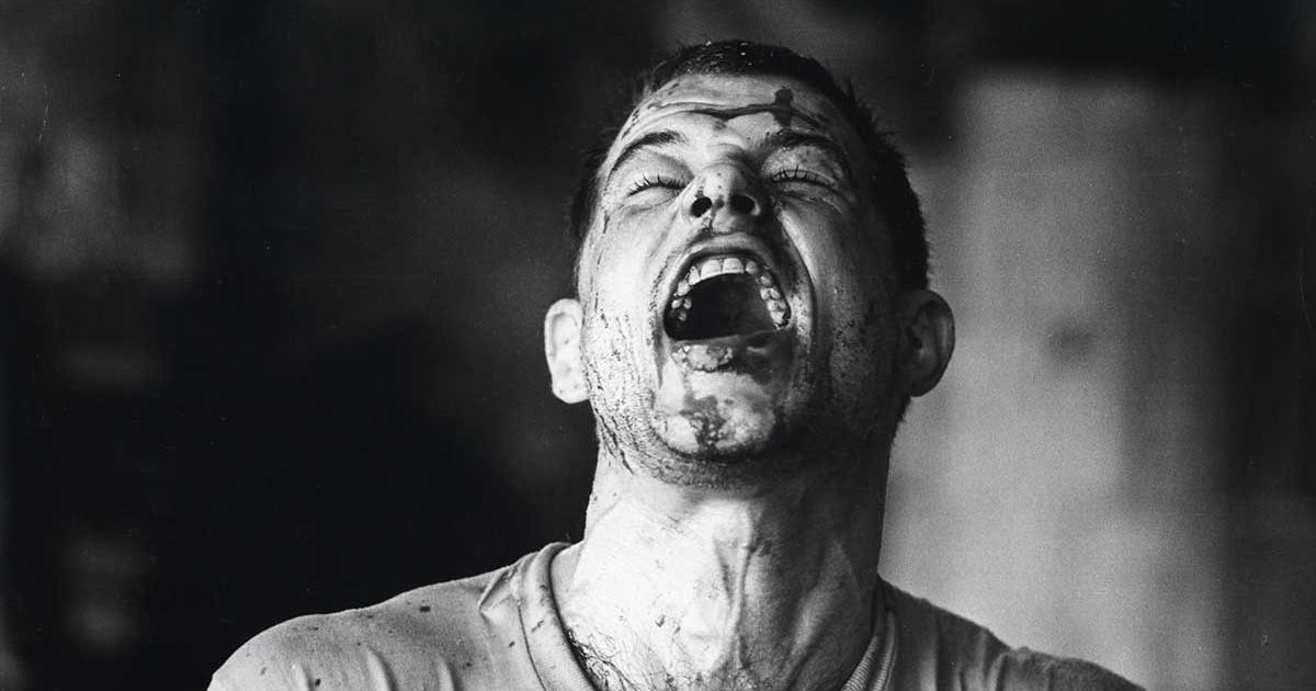 Midnight Express by Alan Parker