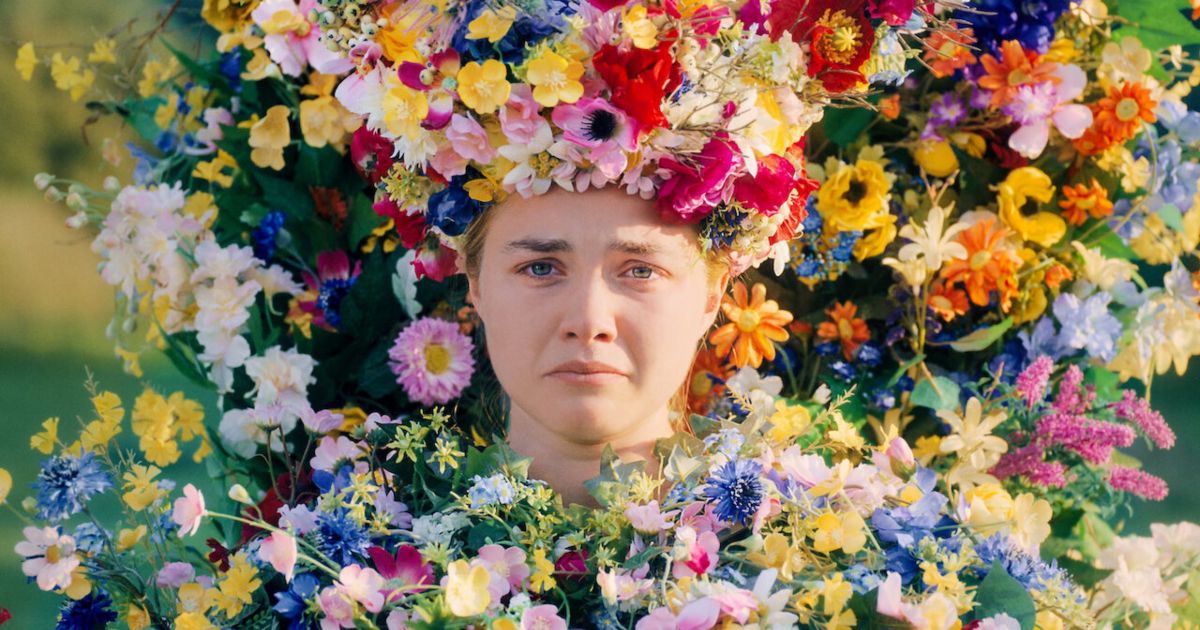 Midsommar: Florence Pugh’s Best Moments as Dani