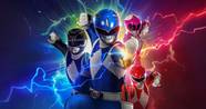 Mighty Morphin Power Rangers Once Always Everything We Know Mighty Morphin Power Rangers Once Always Everything We Know