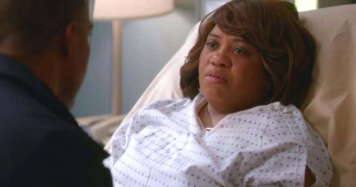 Miranda Bailey in Grey's Anatomy (1)