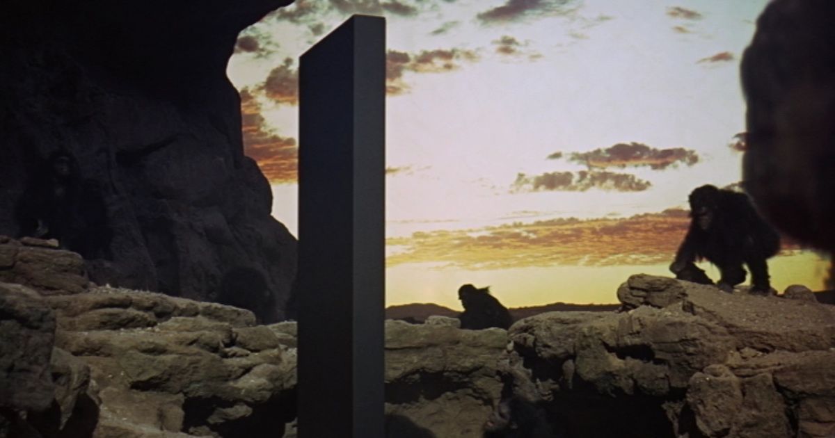 2001: A Space Odyssey