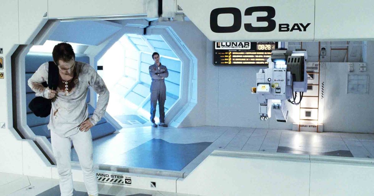 The 10 Biggest Twists In Sci-Fi Movies, Ranked