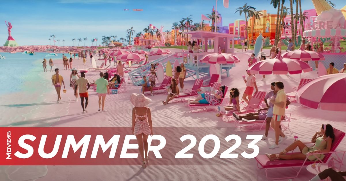 Summer 2023 movie guide: What films should be on your list