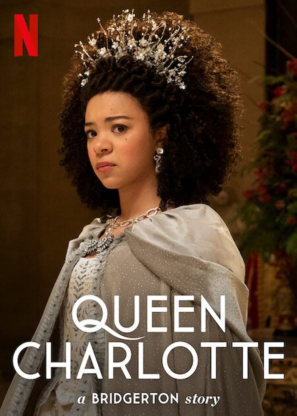 Queen Charlotte A Bridgerton Story (2023) MovieWeb