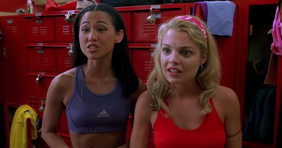 Bring It On: Where the Cast Is Today