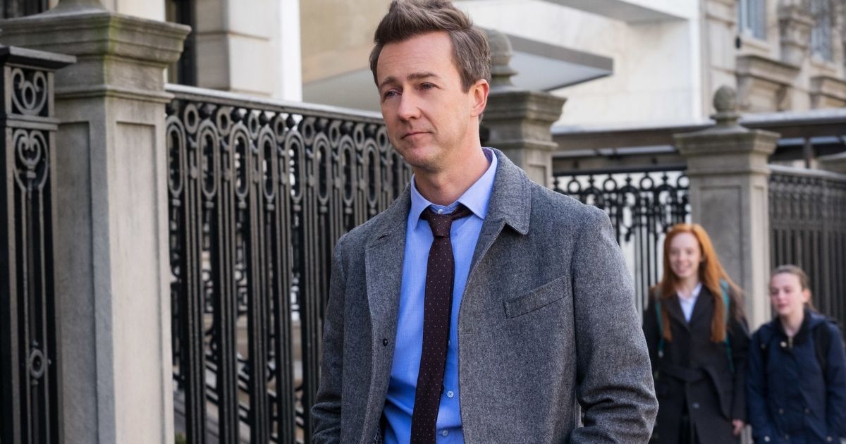 Every Edward Norton Movie of the 2010s, Ranked