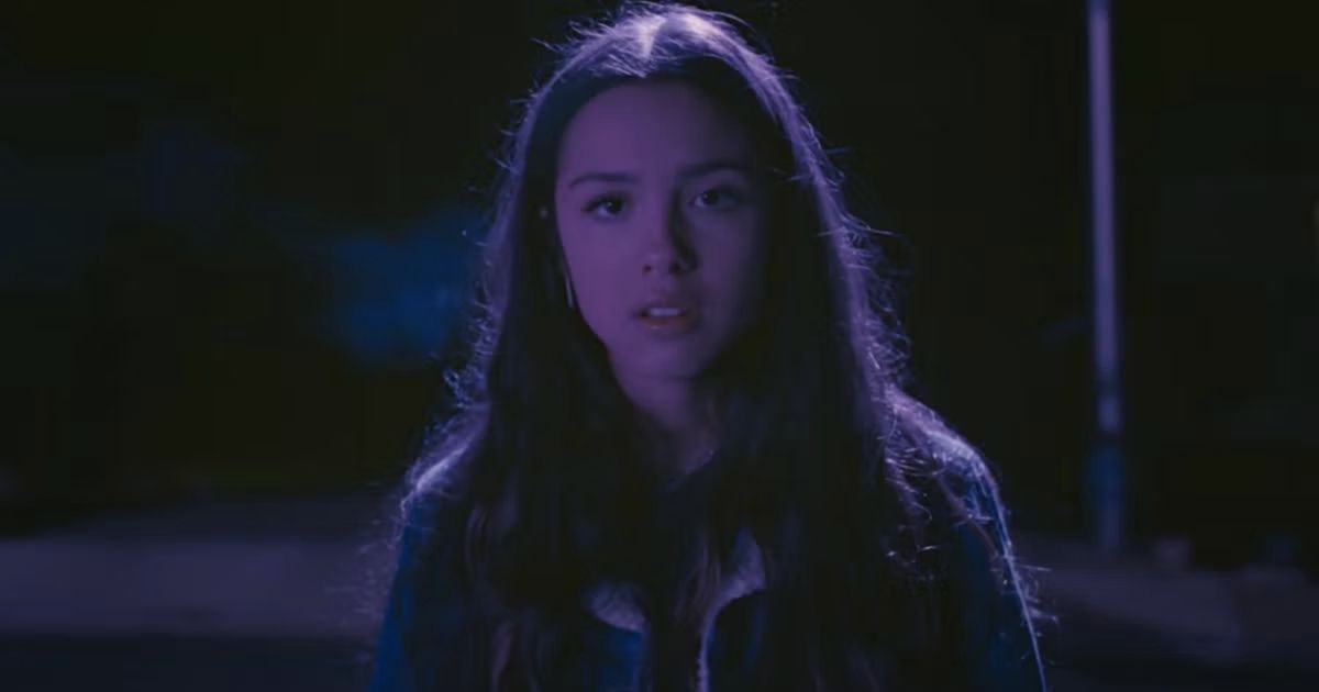 olivia rodrigo