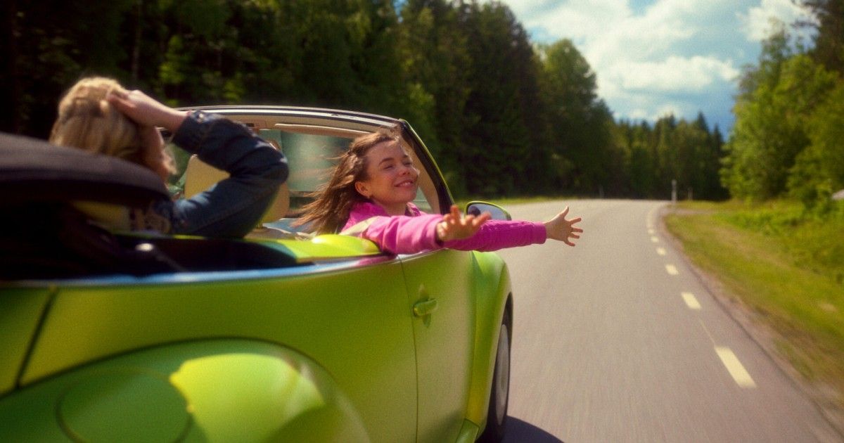 One More Time Official Trailer Breakdown for Netflix's Swedish Drama